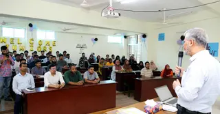 ভাসানী বিশ্ববিদ্যালয়ে ২০২৪-২০২৫ শিক্ষাবর্ষের ওরিয়েন্টেশন সম্পন্ন